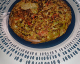 Foto del paso 6 de la receta: Tortilla de espárragos en conserva