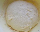 Kelt rétes, meggyes–mákos, túrós és almás recept fázis 1 fotója