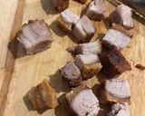 รูปขั้นตอนการทำที่ 6 ของ หมูกรอบ airfryer
