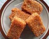Foto langkah ke 9 dari resep Nugget Pisang.