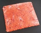 A picture of step 12 of Carrot-Beetroot Paratha.