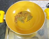 A picture of step 2 of Egg Curry | Dhaba-Style Egg Gravy.