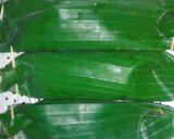 Foto langkah ke 6 dari resep Pepes Tongkol Tempoyak ala Mamiko.