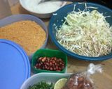 Foto langkah ke 5 dari resep Soto Ayam Lamongan Mamatian Maknyoss.