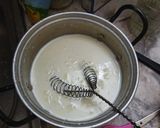 Foto del paso 1 de la receta: Ponche de crema chocolatoso v1