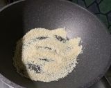 Gambar langkah 3 resipi Ayam Masak Korean.