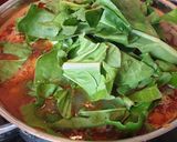 Foto del paso 4 de la receta: Lentejas con chorizo de la abuela