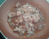 Foto del paso 3 de la receta: Guiso de judías blancas con bacon