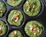 Khichu, makai upma, sprouts moong pancakes, chiwda, ruity toast recipe step 14 photo