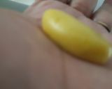 Foto langkah ke 4 dari resep Nastar Bentuk Jagung.