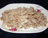 Foto del paso 1 de la receta Causeo de patitas de chancho