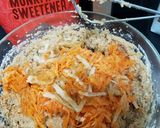 Foto del paso 5 de la receta: Bizcocho de zanahoria🥕 gluten free