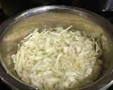 Foto langkah ke 5 dari resep Soto Ayam Surabaya.
