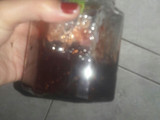Mermelada de frutilla