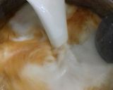 عکس مرحله 3 از دستور پیاوه دوغ ٫ قروتی