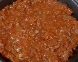 Foto del paso 3 de la receta: Pastel de zapallo italiano