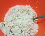 Foto langkah ke 1 dari resep Gulai cumi bunting.