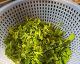 Hình bước làm 4 của món Vả trộn