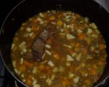 Foto del paso 3 de la receta: Sopita pa' sanar