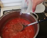 Foto del paso 4 de la receta: Lentejas con Plátano y Tocineta
