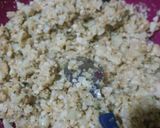 Foto del paso 5 de la receta: Torrejas de coliflor
