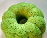 Foto langkah ke 6 dari resep Bolu kukus magic com.
