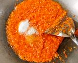Foto langkah ke 3 dari resep Sambal Bawang Ampela.