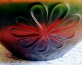 Rainbow Jelly & Custard recipe step 2 photo