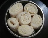 Foto del paso 5 de la receta: 80 golpes fácil molde chico