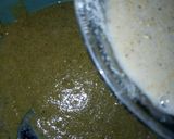 A picture of step 8 of #kunucontest KUNUN KANWA.