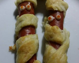 Foto del paso 1 de la receta: Aperitivos Halloween