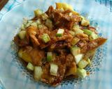 Foto langkah ke 9 dari resep Batagor bandung (Tanpa Ikan).