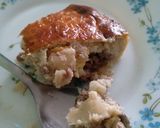 Foto langkah ke 7 dari resep Hachier Parmentier Low carb.