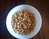 Foto del paso 2 de la receta: Snacks de garbanzos crujientes