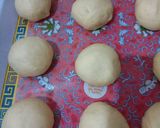 Foto langkah ke 4 dari resep Donat Fluffy Resep Ibu Restu.