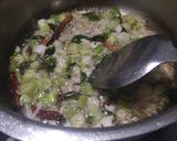 વેજ. પુલાવ (Veg. Pulao Recipe In Gujarati) રેસીપી સ્ટેપ2ફોટો