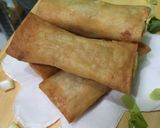 Foto langkah ke 7 dari resep Lumpia tahu jeletot (Mudah) #BikinRamadanBerkesan.
