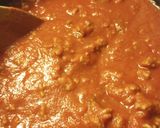A picture of step 2 of Pork and Date Pizza.