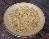 Foto del paso 8 de la receta: Bizcocho de naranja con yogur de stracciatella y fruta seca