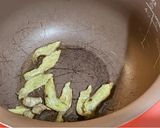 腐乳半筋牛肉燉冬瓜（微電鍋）的食譜步驟2照片