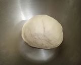 Foto langkah ke 2 dari resep Pizza (Foto step by step).