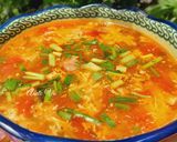 Hình bước làm 3 của món Cơm nhà với nhiều món ngon