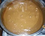 Foto del paso 4 de la receta: Mole (bajo en azúcar)
