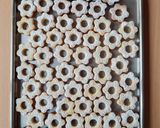 Foto del paso 7 de la receta: Biscotti Canestrelli della Liguria 🇮🇹 Galletas italianas