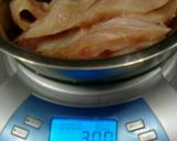 Foto del paso 1 de la receta: Chicharrón de Pescado