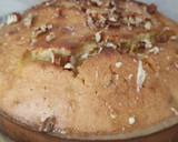 Foto del paso 8 de la receta: Bizcocho de chocolate blanco