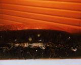 Foto langkah ke 6 dari resep Martabak Oreo Teflon.