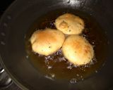 আলুর পুর ভরা খাস্তা কচুরি (aloo r pur bhora khasta kochuri recipe in Bengali) রেসিপি ধাপ - 5 ছবি