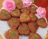 صورة لخطوة 5 من وصفة مبسس جزائري 🇩🇿🇩🇿🇩🇿