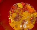 A picture of step 4 of Healthy Breakfast Casserole (Whole30).